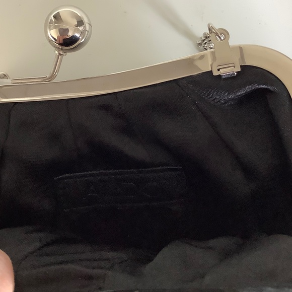 🌼2 FOR $20 Aldo Evening Bag - Picture 4 of 4